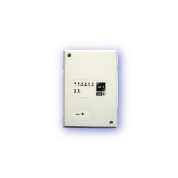 762reur-00, 2 Channel Receiver 700 Series